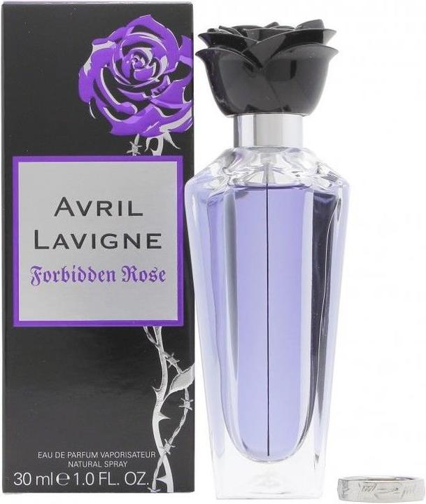 Avril Lavigne Forbidden Rose - buy at Galaxus - Galaxus